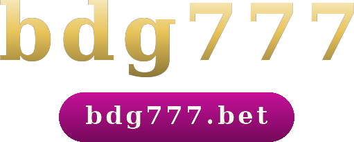 bdg777 logo